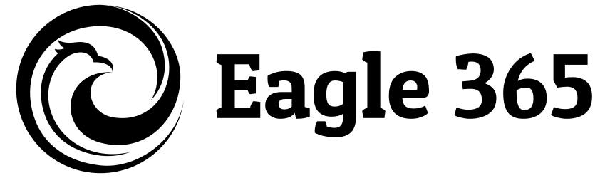 Eagle 365 Logo